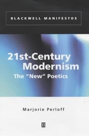 Tapa de 21st-century modernism