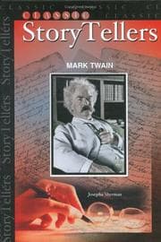Tapa de Mark Twain