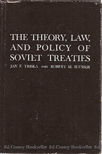 Tapa de Theory