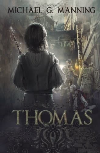 Tapa de Thomas
