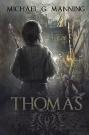 Tapa de Thomas
