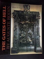 Tapa de The Gates of hell by Auguste Rodin