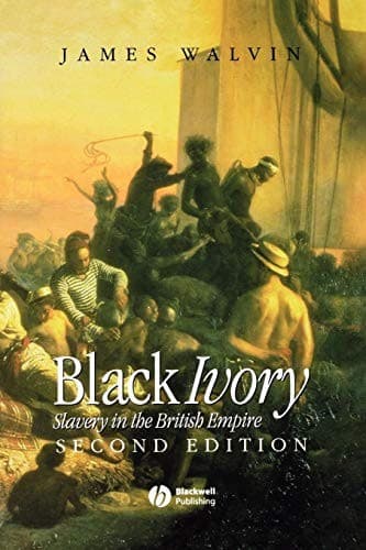 Tapa de Black ivory