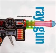 Tapa de Ray gun