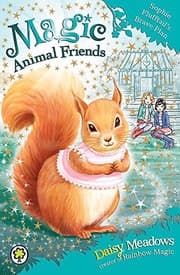 Tapa de Sophie Flufftail's Brave Plan