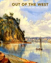 Tapa de Out of the West: Western Australian Art 1830s to 1930s