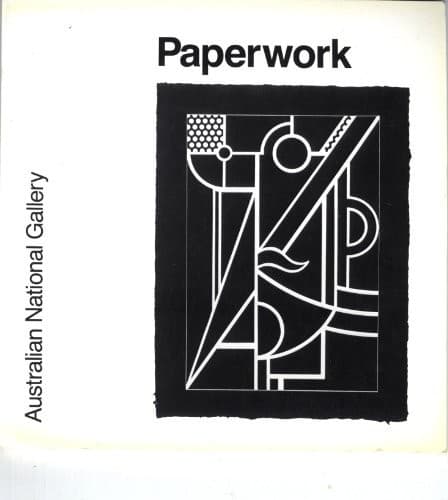 Tapa de Paperwork