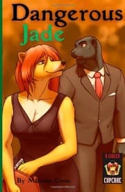 Tapa de Dangerous Jade