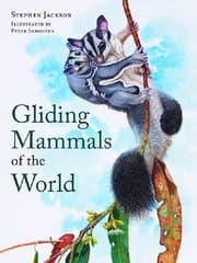 Tapa de Gliding Mammals of the World