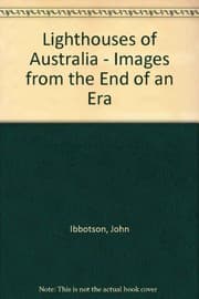 Tapa de Lighthouses of Australia