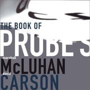 Tapa de The book of probes