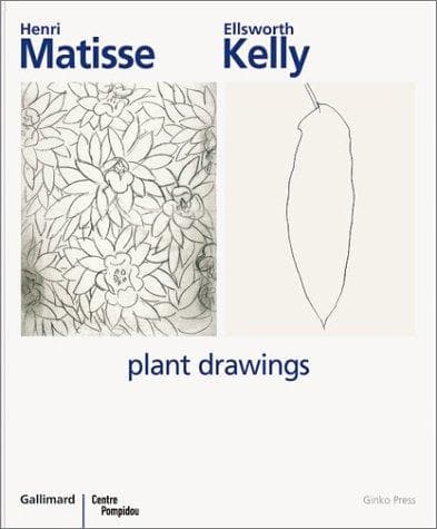 Tapa de Plant Drawings