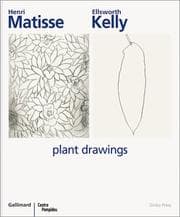 Tapa de Plant Drawings