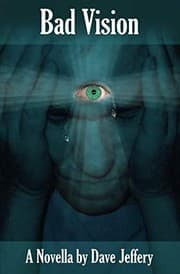 Tapa de Bad Vision