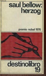 Tapa de Herzog: Text and Criticism (Viking Critical Library)
