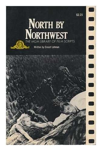 Tapa de North by northwest.