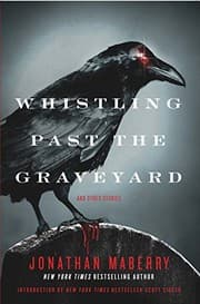 Tapa de Whistling Past the Graveyard