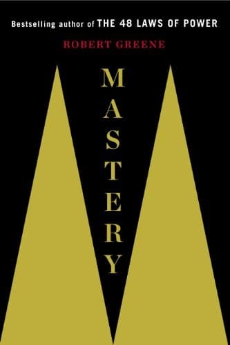 Tapa de Mastery