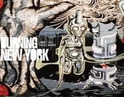Tapa de Burning New York: Graffiti Nyc