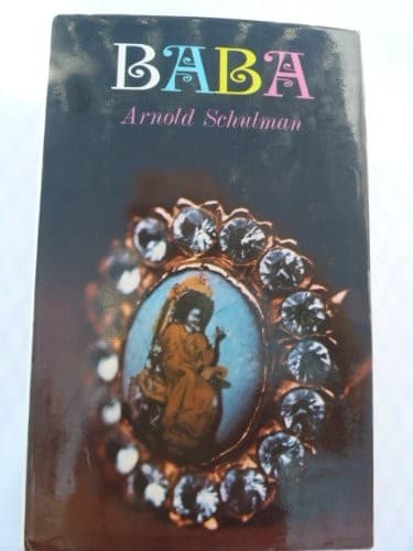 Tapa de Baba