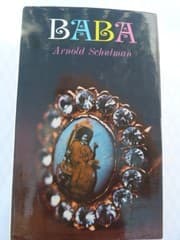 Tapa de Baba