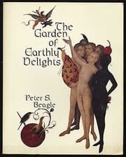 Tapa de The garden of earthly delights