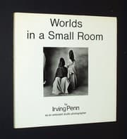 Tapa de Worlds in a small room