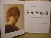 Tapa de Rembrandt