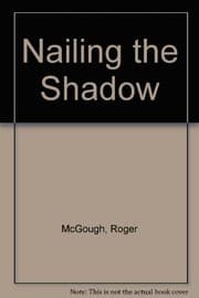 Tapa de Nailing the shadow