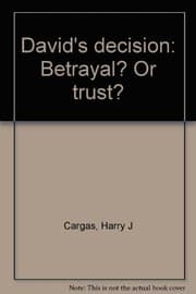 Tapa de David's decision