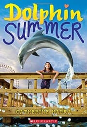 Tapa de Dolphin Summer