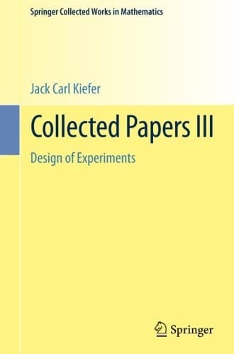 Tapa de Collected Papers III