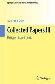 Tapa de Collected Papers III