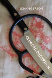 Tapa de Clinical Deception