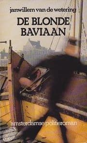 Tapa de De blonde baviaan
