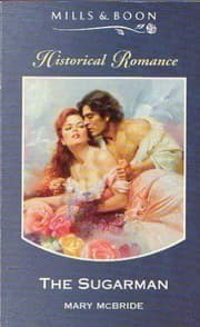 Tapa de THE SUGARMAN (HISTORICAL ROMANCE S.)