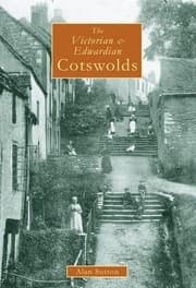 Tapa de Victorian and Edwardian Cotswolds