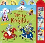 Tapa de Noisy Knights (Noisy Books)