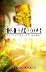 Tapa de Nebuchadnezzar: The Head Of Gold