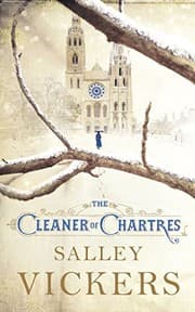 Tapa de The Cleaner of Chartres