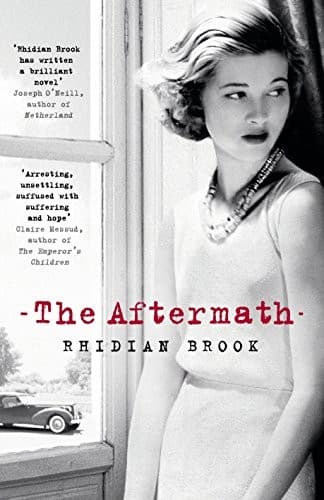 Tapa de The Aftermath