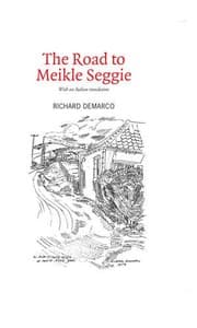 Tapa de The Road to Meikle Seggie