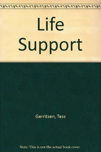 Tapa de Life Support