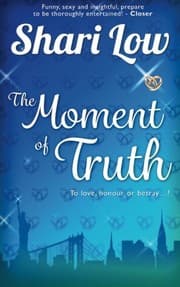 Tapa de The Moment of Truth