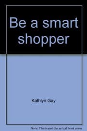 Tapa de Be a smart shopper
