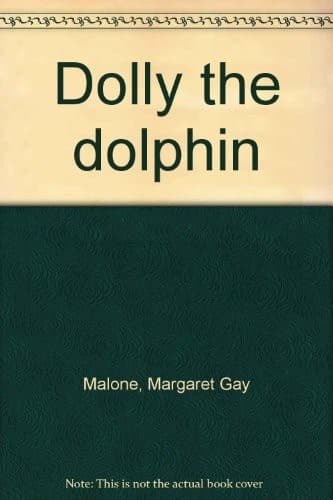 Tapa de Dolly the dolphin