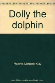 Tapa de Dolly the dolphin