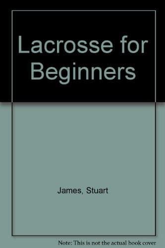 Tapa de Lacrosse for beginners