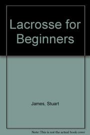 Tapa de Lacrosse for beginners