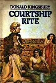 Tapa de Courtship rite
